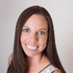 Meet your Posher, Beth